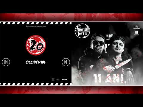 Fentam Terra - Occidental (Prod. Acid)