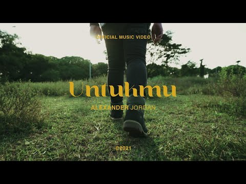 Alexander Jordan - Untukmu