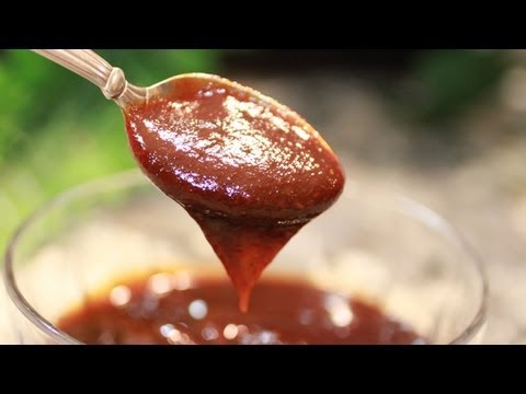 Homemade BBQ Sauce: Taste the Smoky Goodness ???? - Chef Tips