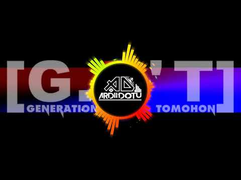 ARDII DOTU[LOST_CONTROL]SIMPLE_FANKY_2020