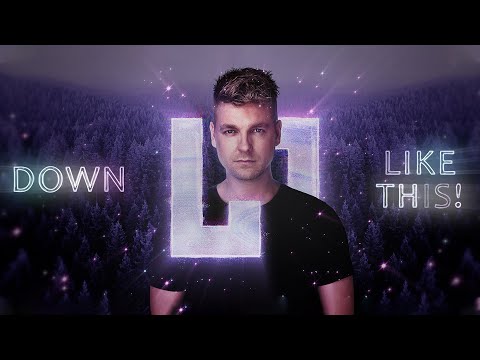 KELTEK ft. Michael Jo - Down Like This (Official Video)