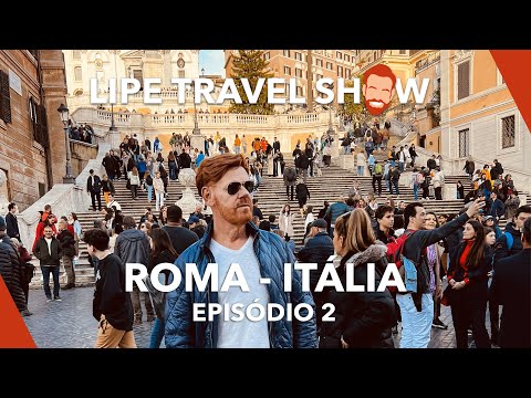 Roma Ep 2