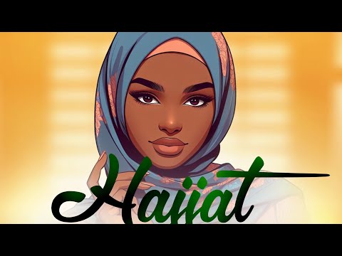 Kaiz Rey - Hajjat (Feat. SlenderUG) Official Audio 