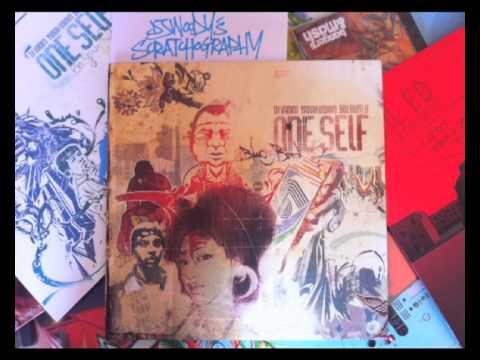 DJ Woody Scratchography: One Self - Fear The Labour