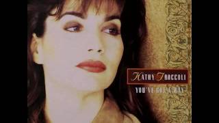 Kathy Troccoli - You&#39;ve Got A Way