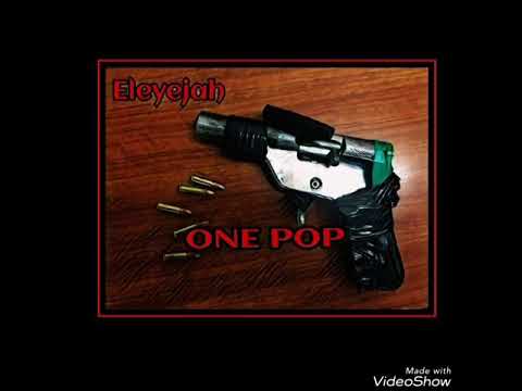 Eleyejah - Real Waste Man (Alkaline Diss) - Oct 20'17