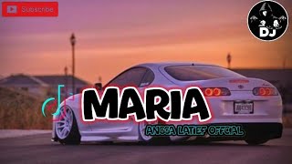 Download lagu JOGET MARIA REMIX - Lagu Timur Terbaru ( Angga Latief ) 2023🌴 mp3