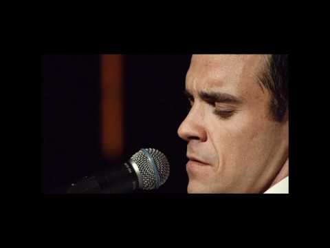 Robbie Williams - I Will Talk and Hollywood Will Listen - Live @ Albert [HD]