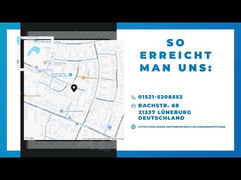AlpinaPerfektClean YouTube-Vdeominiatur 6