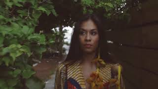 SUPPORT GISELLE'S DEBUT ALBUM FUNDRAISER