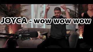 JOYCA - wow wow wow, clip pas officiel (j&#39;aimerai bien)