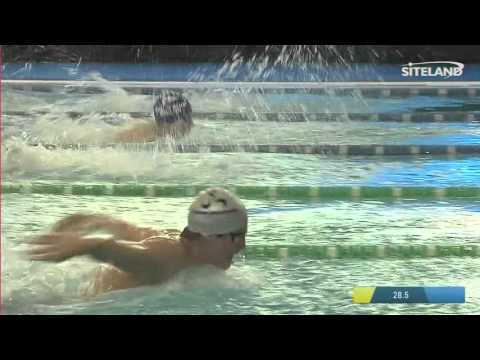 200 Misti Ragazzi Maschile (Serie 2) - 8 Trofeo SOGEIS Montichiari