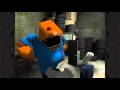 Grim Fandango Remastered - Glottis o mecânico ...