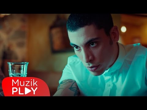 Can Bonomo - Hikayem Bitmedi (Official Video)