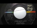 Bobby Hebb Love, Love, Love 