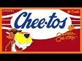 Cheetos Worldwide Chester Cheetah Ads Commercial Compilation 1987 1993
