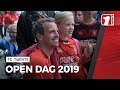 Dit was de Open Dag van FC Twente