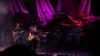 Jonny Lang and Susan Tedeschi doing Spanish Castle Magic