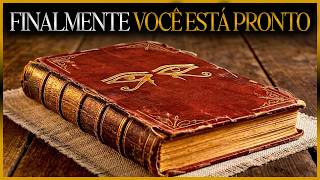 Se Você Vir Este Livro Em 7 De Abril... É Um Sinal