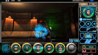 UFO Online Fight for Earth - gameplay 2