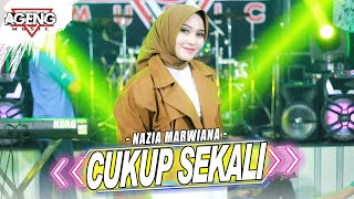 Download lagu CUKUP SEKALI - Nazia Marwiana ft Ageng Music ( Live Music) mp3 Download lagu CUKUP SEKALI - Nazia Marwiana ft Ageng Music ( Live Music) mp3