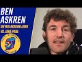 Ben Askren on his loss to Jake Paul, whether he regrets taking fight | Ariel Helwani's MMA Show