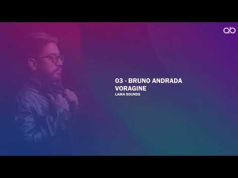 RELEASES 2023 MIX - Bruno Andrada