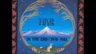 Haze - Fallen Leaves
