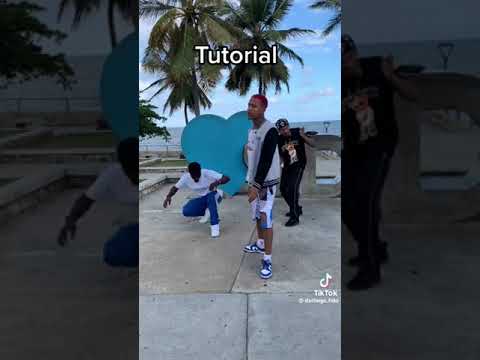 aprender a bailar empaquetate