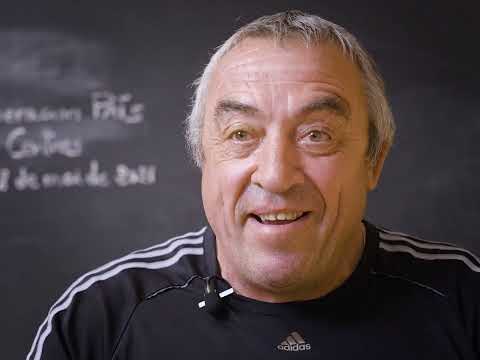 Camin de vida # Centres