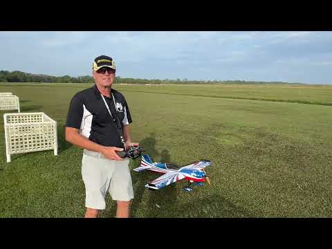 Michael Wargo Instruction: Long Slow Rolls