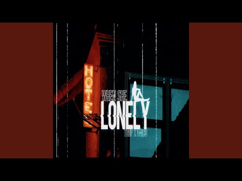 When She Lonely (feat. Unico)