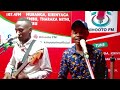 Best Mugithi Live Kamaa Wa Mendi Mugithi Song Kihoto FM