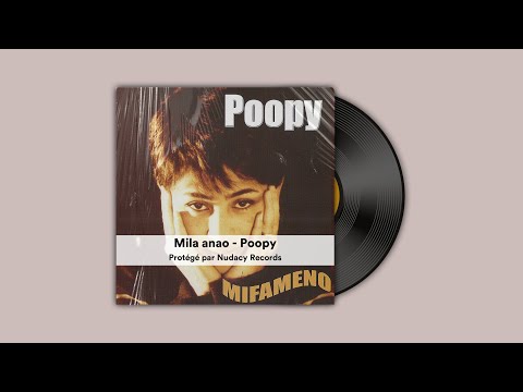 Mila anao - Poopy ✅