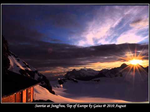 Nothing's gonna change my love for you (Piano by Gaius)