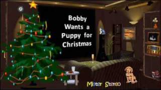 Merle Haggard - Bobby Wants a Puppy for Christmas