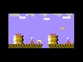The Great Gianna Sisters 1987 Commodore 64 Gameplay