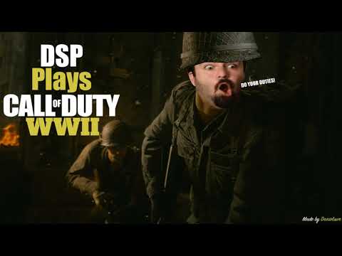 Pre-Stream Nov. 4, 2017: Call of Duty Rolls On! Plus Record Subs!