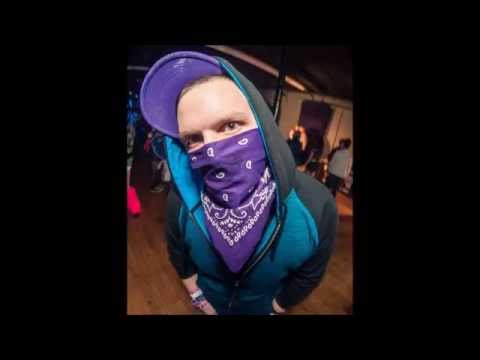 Caspa – ‘Mad Man’ Feat. Riko (CyberpunK Remix)