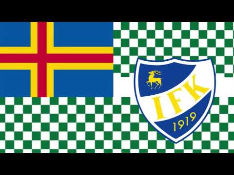IFK Mariehamn Anthem | IFK Mariehamn Himno
