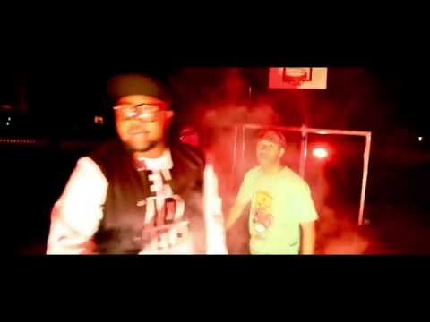 Dams Daniels, Rj Feat Masta Flow - Street Clip New York