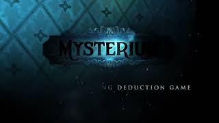 VideoImage1 Mysterium: A Psychic Clue Game