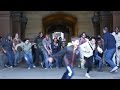 ZOMBIE APOCALYPSE PRANK