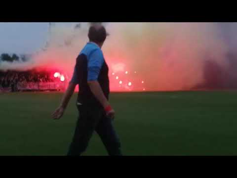 KSC Dikkelvenne - KSC Lokeren Temse