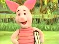 The Book Of Pooh Fun With Friends 2001 VHS Mp4