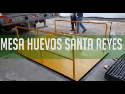 Santa Reyes