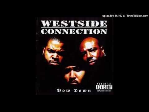 12. Westside Connection - The Pledge (insert)