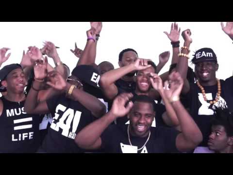 Sekon Sta, Erphaan Alves & Preedy - "Festival868 Riddim (Medley)" (Official HD Video)