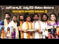 Nag Ashwin Satyadev Launch Suhas New Movie TrishulVisionaryStudios Production No2 Pooja Ceremony