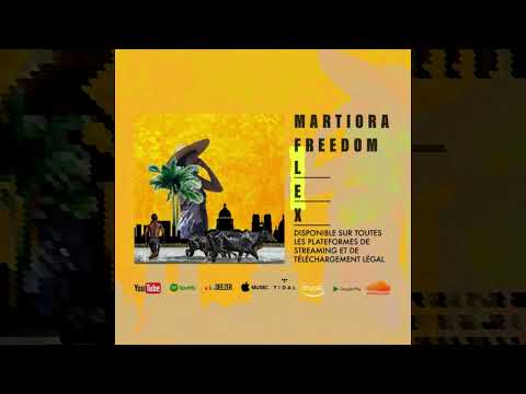 BLINDE - MARTIORA FREEDOM